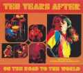 Ten Years After テン・イヤーズ・アフター/Florida,USA 1973
