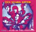 Ten Years After テン・イヤーズ・アフター/Rhode Island,USA 1969 & more