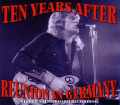 Ten Years After テン・イヤーズ・アフター/Germany 1990