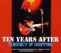Ten Years After テン・イヤーズ・アフター/New York,USA 1971 & more