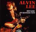 Alvin Lee アルヴィン・リー/Missouri,USA 1983