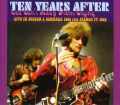 Ten Years After テン・イヤーズ・アフター/Sweden 1968 & more