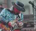 Stevie Ray Vaghan スティーヴィー・レイ・ヴォーン/Texas,USA 1986