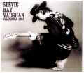 Stevie Ray Vaughan スティーヴィー・レイ・ヴォーン/California,USA 1984