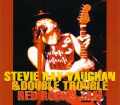 Stevie Ray Vaughan スティーヴィー・レイ・ヴォーン/Colorado,USA 1988