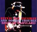 Stevie Ray Vaughan スティーヴィー・レイ・ヴォーン//Maryland,USA 1987