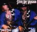 Stevie Ray Vaughan スティーヴィー・レイ・ヴォーン/Texas,USA 1984