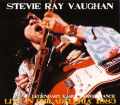 Stevie Ray Vaghan/Philadelphia,Pennsylvania,USA 1983