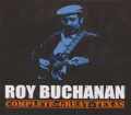 Roy Buchanan ロイ・ブキャナン/Texas,USA 1987