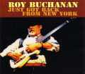 Roy Buchanan ロイ・ブキャナン/New York,USA 1978