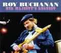Roy Buchanan ロイ・ブキャナン/Australia 1981 & more