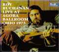 Roy Buchanan ロイ・ブキャナン/Ohio,USA 1973