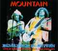 Mountain マウンテン/New York,USA 1971