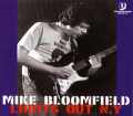 Mike Bloomfield マイク・ブルームフィールド/New York 1975