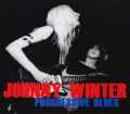 Johnny Winter ジョニー・ウィンター/France 1970