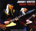 Johnny Winter ジョニー・ウィンター/New York,USA 1980