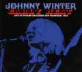 Johnny Winter ジョニー・ウィンター/California,USA 1968