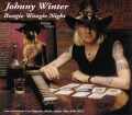 Johnny Winter ジョニー・ウィンター/Aichi,Japan 2012