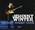 Johnny Winter ジョニー・ウィンター/New York,USA 1980