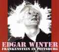 Edgar Winter エドガー・ウィンター/Pensyalvannia,USA 1972
