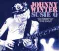 Johnny Winter ジョニー・ウィンター/New York,USA 1978 & more
