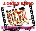 J.Geils Band J・ガイルズ・バンド/Holland 1980