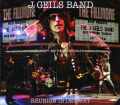 J.Geils Band J・ガイルズ・バンド/Michigan,USA 2009