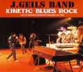 J.Geils Band J・ガイルズ・バンド/California,USA 1980