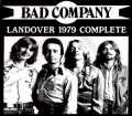 Bad Company バッド・カンパニー/Malyland,USA 1979