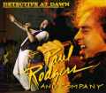 Paul Rodgers ポール・ロジャーズ/Tokyo,Japan 1993