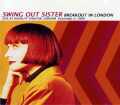 Swing Out Sister スウィング・アウト・シスター/Live At,London 1989