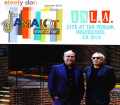 Steely Dan スティーリー・ダン/California,USA 2014