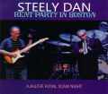 Steely Dan スティーリー・ダン/Masachussetts,USA 2009