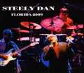 Steely Dan スティーリー・ダン/Florida,USA 2009