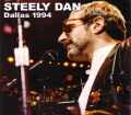 Steely Dan スティーリー・ダン/Texas,USA 1994