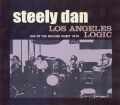 Steely Dann スティーリー・ダン/Live At Los Angeles 1974