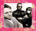Power Station パワー・ステーション/Aichi,Japan 1996