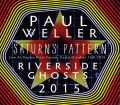 Paul Weller ポール・ウェラー/Osaka,Japan 2015