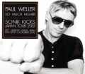 Paul Weller ポール・ウェラー/Tokyo,Japan 10.27.2012