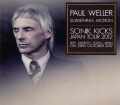 Paul Weller ポール・ウェラー/Tokyo,Japan 10.23.2012