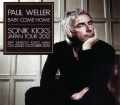 Paul Weller ポール・ウェラー/Tokyo,Japan 10.22.2012
