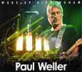 Paul Weller ポール・ウェラー/UK 2Days Special