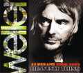 Paul Weller ポール・ウェラー/Osaka,Japan 2009
