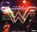 Weezer ウィーザー/Nagoya,Japan 2008