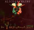 Alice in Chains アリス・イン・チェインズ/Kanagawa,Japan 2014