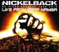 Nickelback ニッケルバック/Osaka,Japan 2015