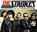 Strokes ストロークス/Osaka,Japan 2011