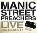 Manic Street Preachers マニック・ストリート・プリーチャーズ/Tokyo,Japan 2010