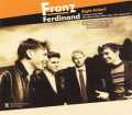 Franz Ferdinand フランツ・フェルディナンド/Chiba,Japan 2012
