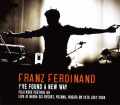 Franz Ferdinand フランツ・フェルディナンド/Niigata,Japan 2009